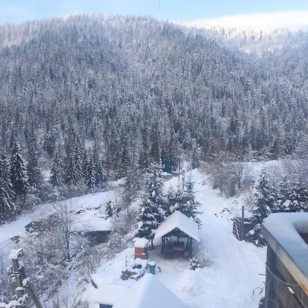 Hotel біля витягу *
