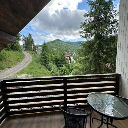 Hotel біля витягу *